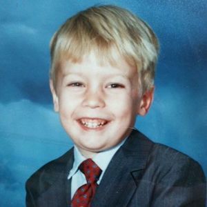 Meet your Posher, Chris